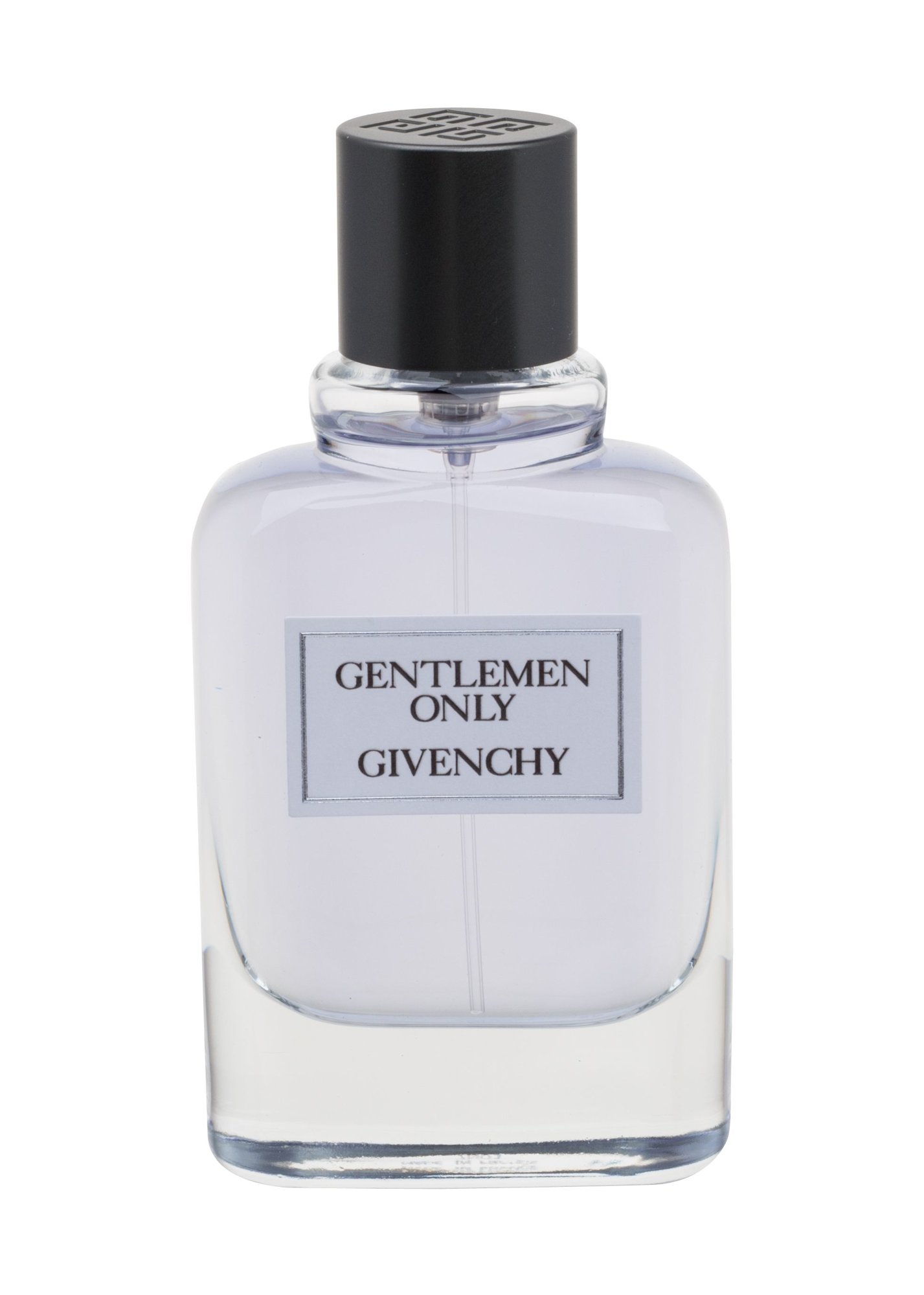 Givenchy Gentleman Only 50ml Kvepalai Vyrams EDT
