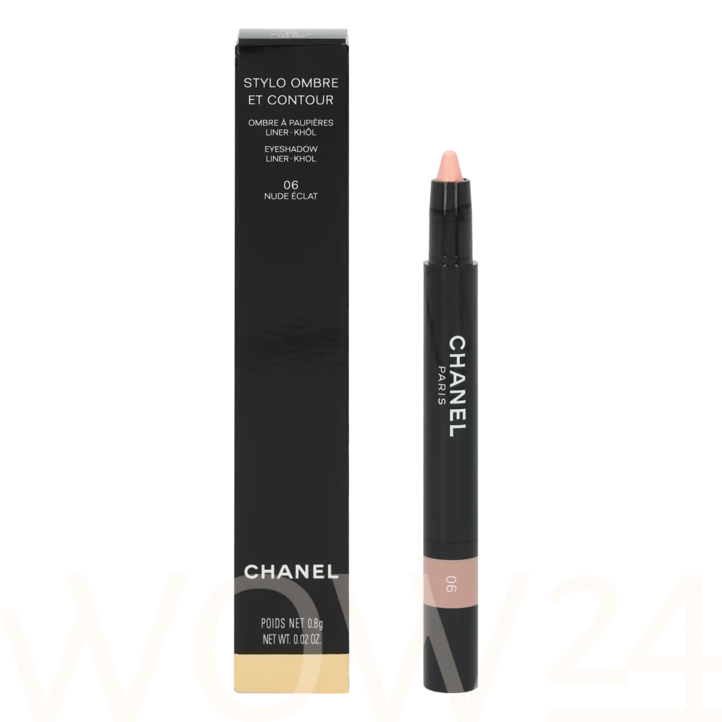 Chanel Chanel Stylo Ombre Et Contour 0.8 g kosmetika akims