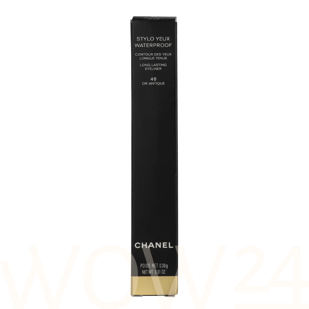 Chanel Stylo Yeux