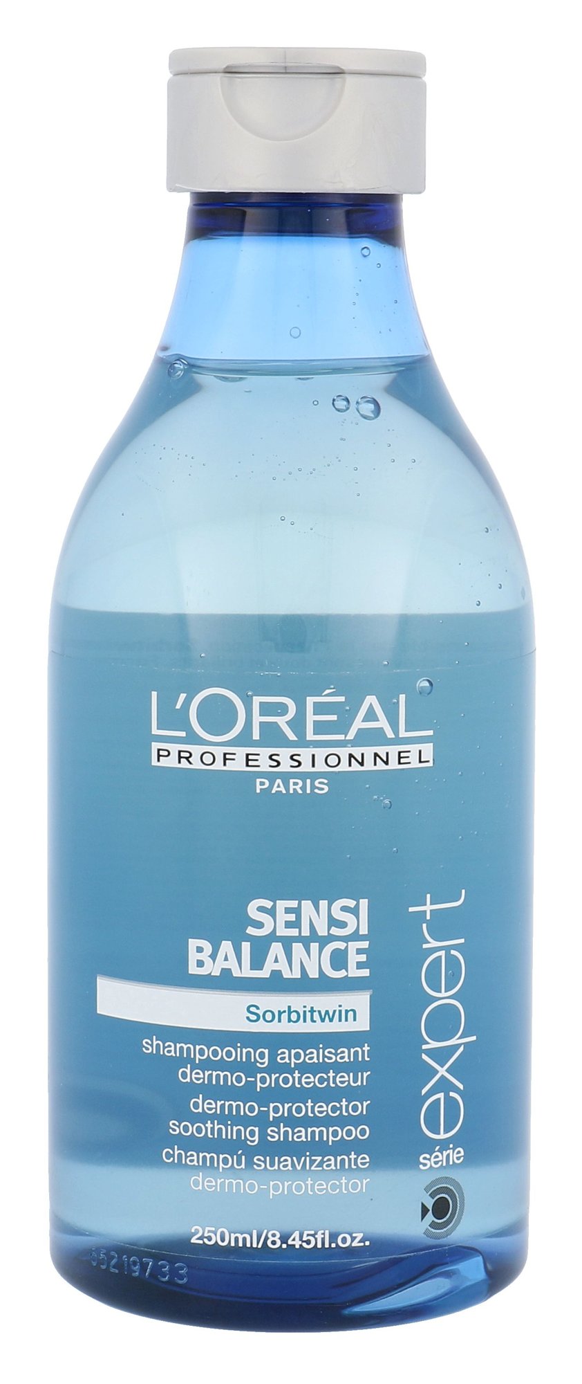 L´Oréal Professionnel Série Expert Sensi Balance 250ml šampūnas (Pažeista pakuotė)