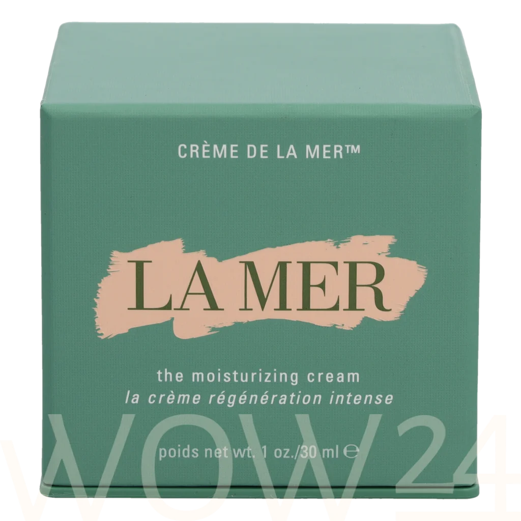 La Mer La Mer The Moisturizing Cream La Mer La Mer The Moisturizing Cream