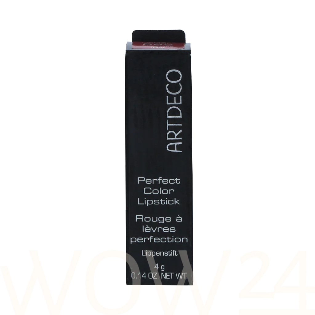 Artdeco Perfect Color Lipstick
