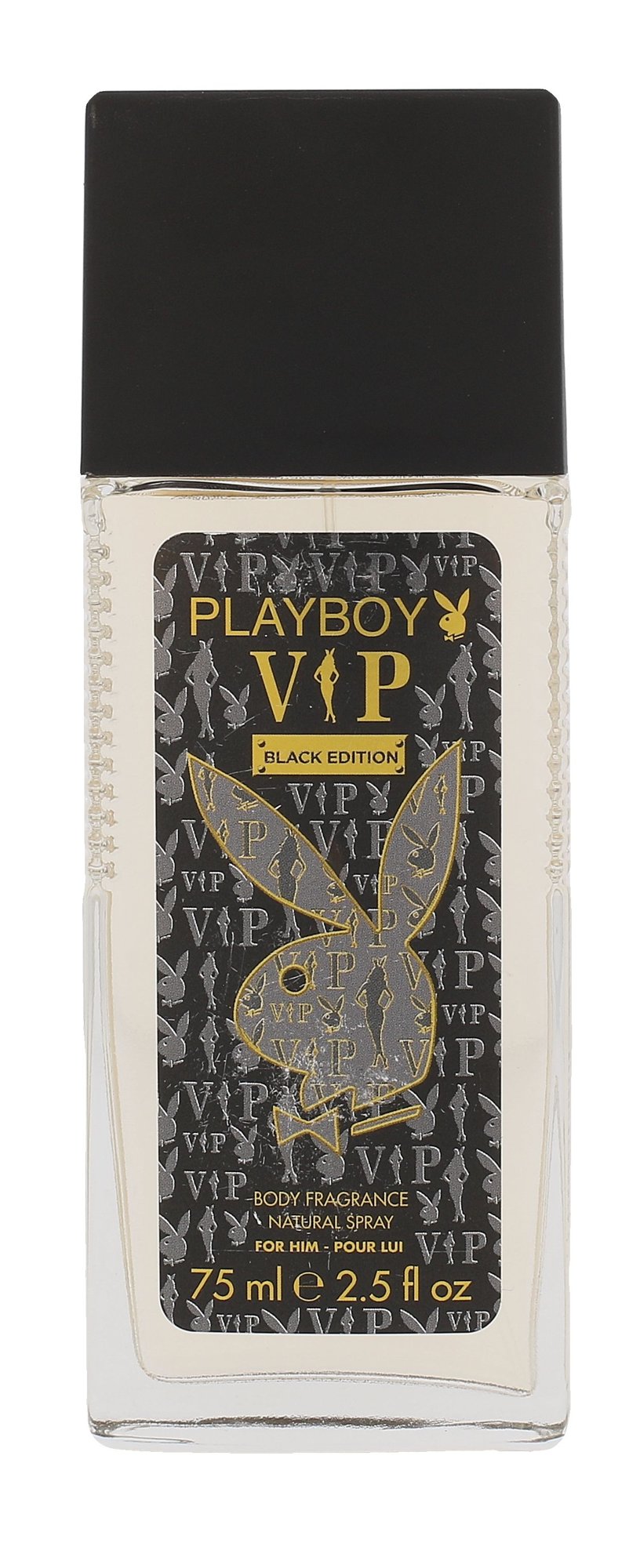Playboy VIP For Her dezodorantas