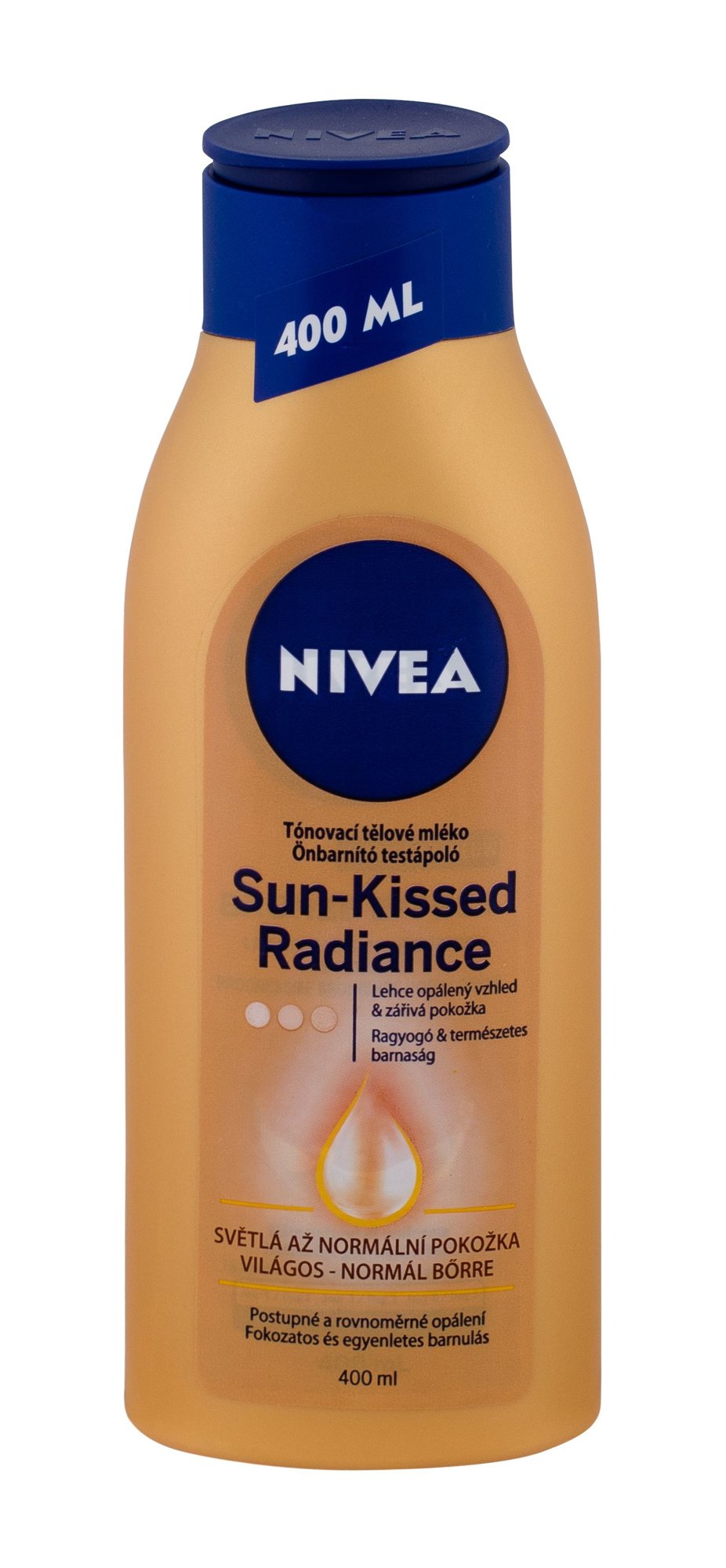 Nivea Sun-Kissed Radiance