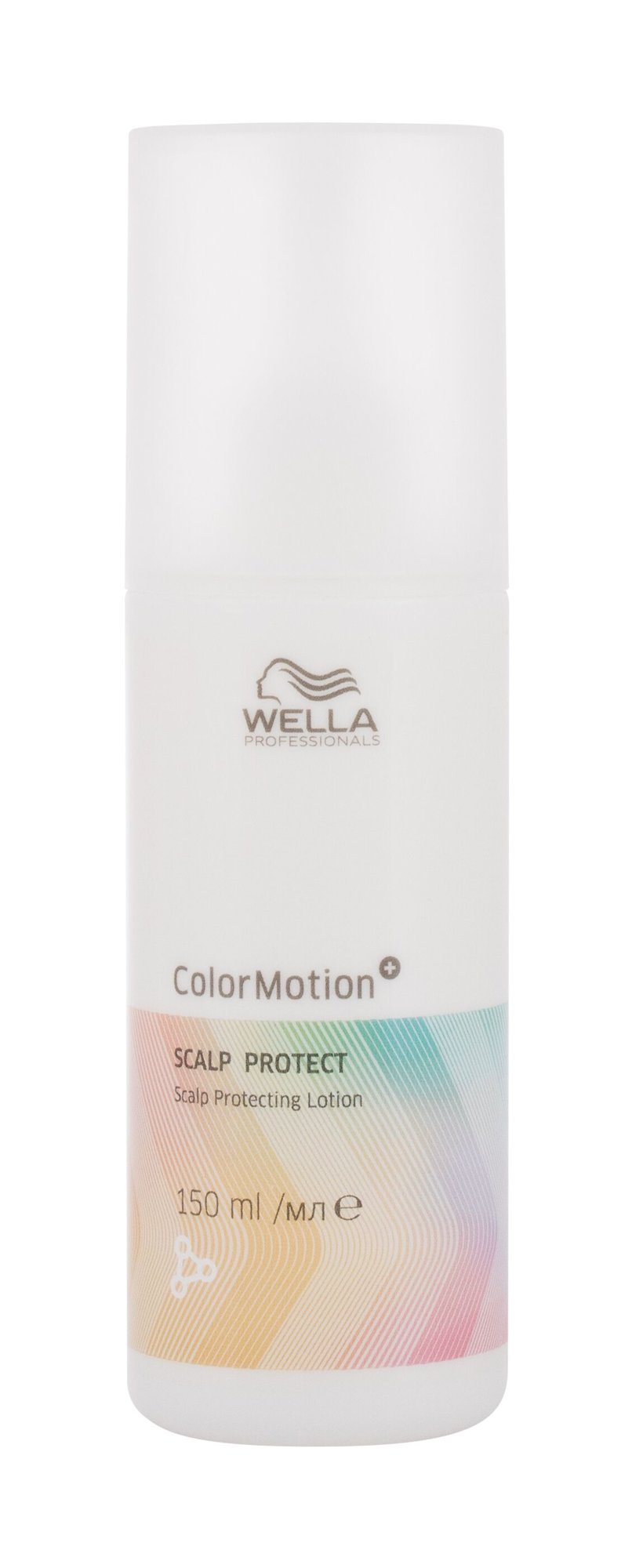 Wella Professionals ColorMotion+ Scalp Protect plaukų dažai