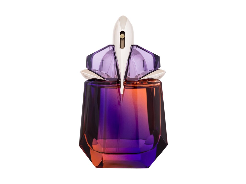 Mugler Alien Hypersense Eau De Parfum 30 ml Damaged box