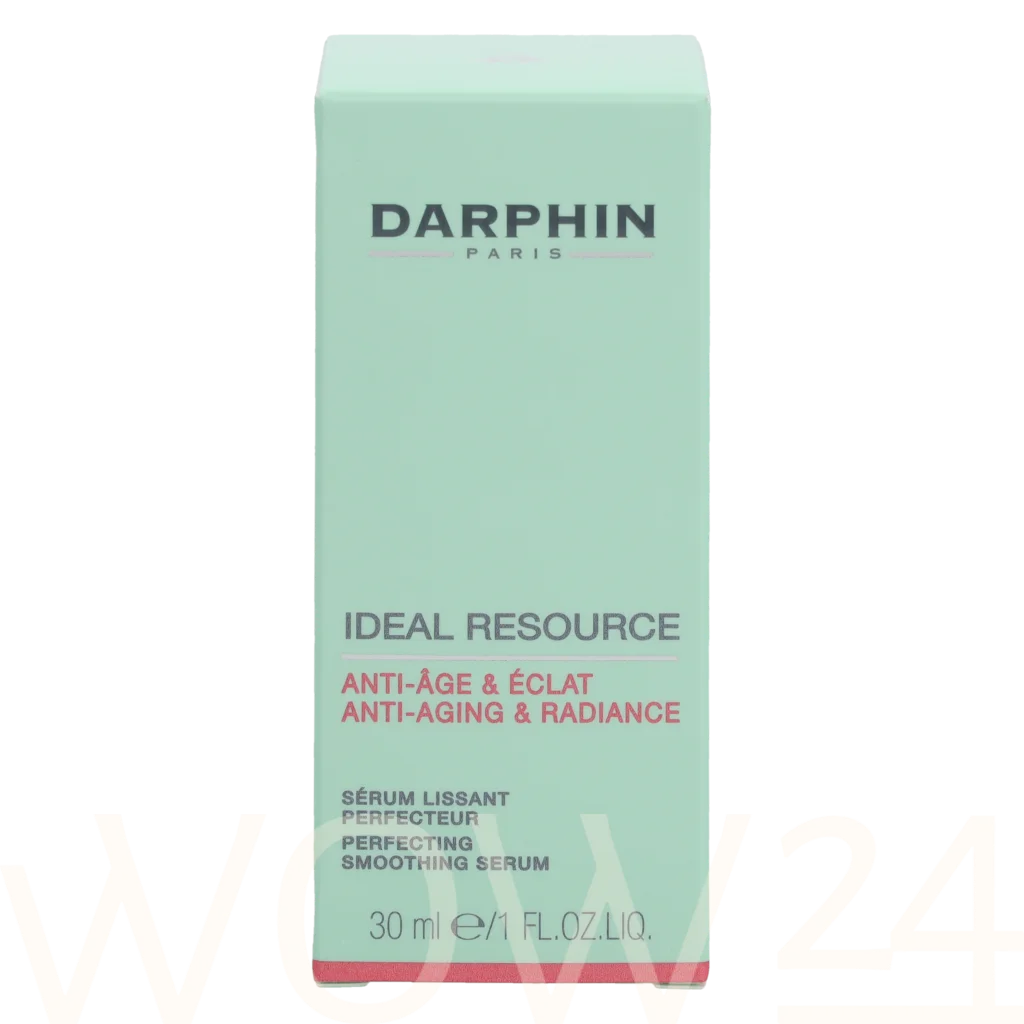 Darphin Ideal Resource Odos serumas Veido serumas Moterims
