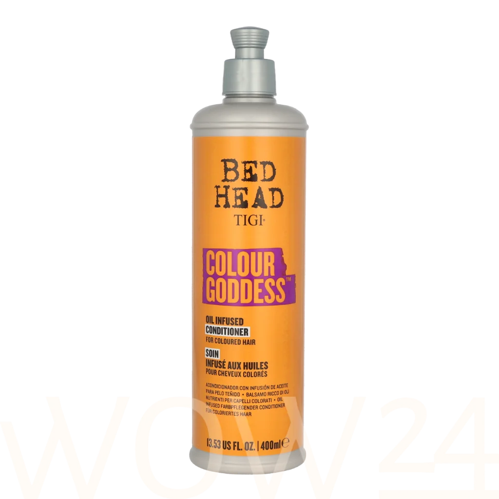 Tigi Tigi Bh Colour Goddess Oil Infused Conditioner kondicionierius