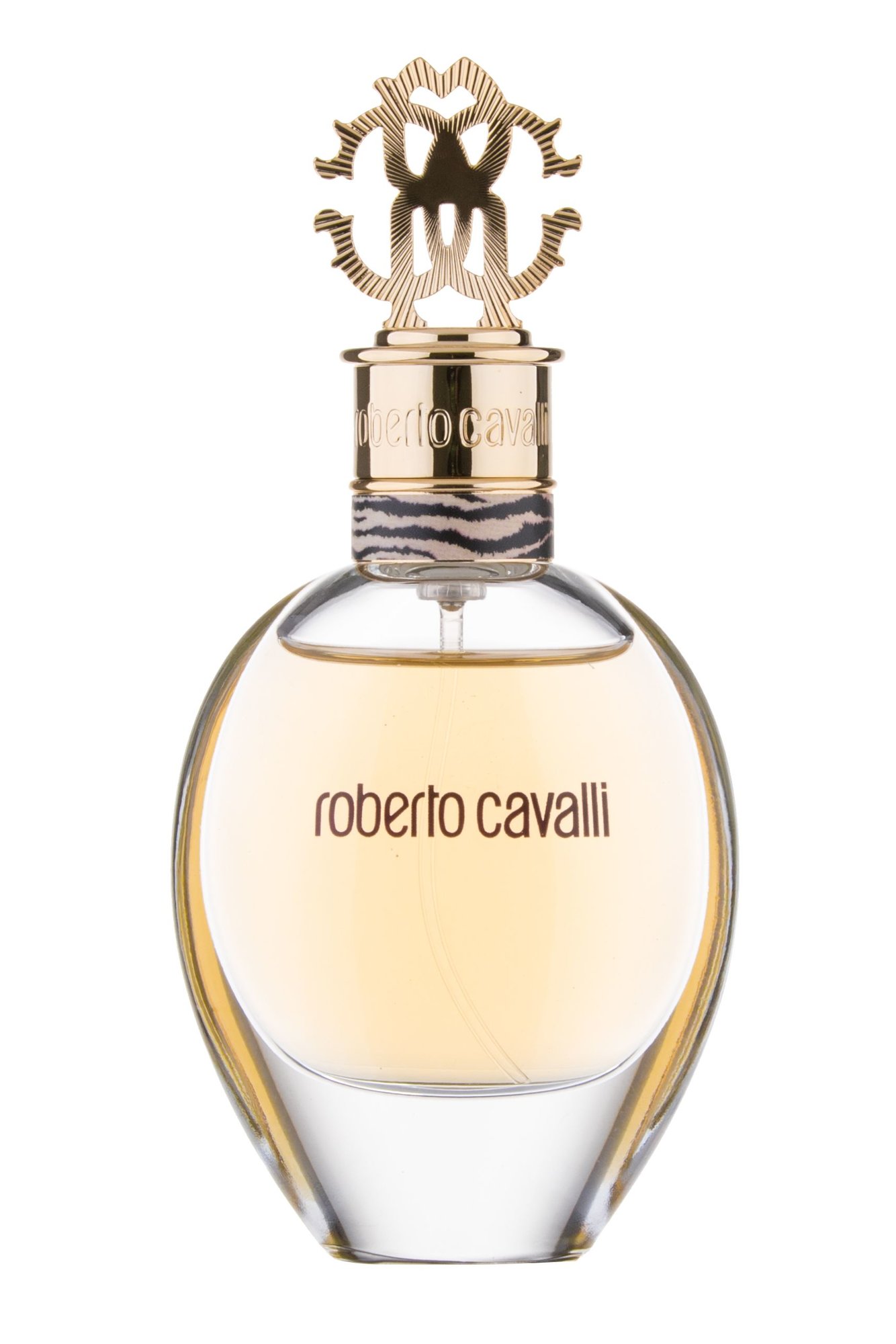 Roberto Cavalli Eau de Parfum 30ml Kvepalai Moterims EDP (Pažeista pakuotė)