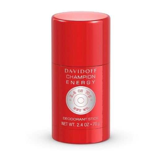 Davidoff Champion Energy dezodorantas
