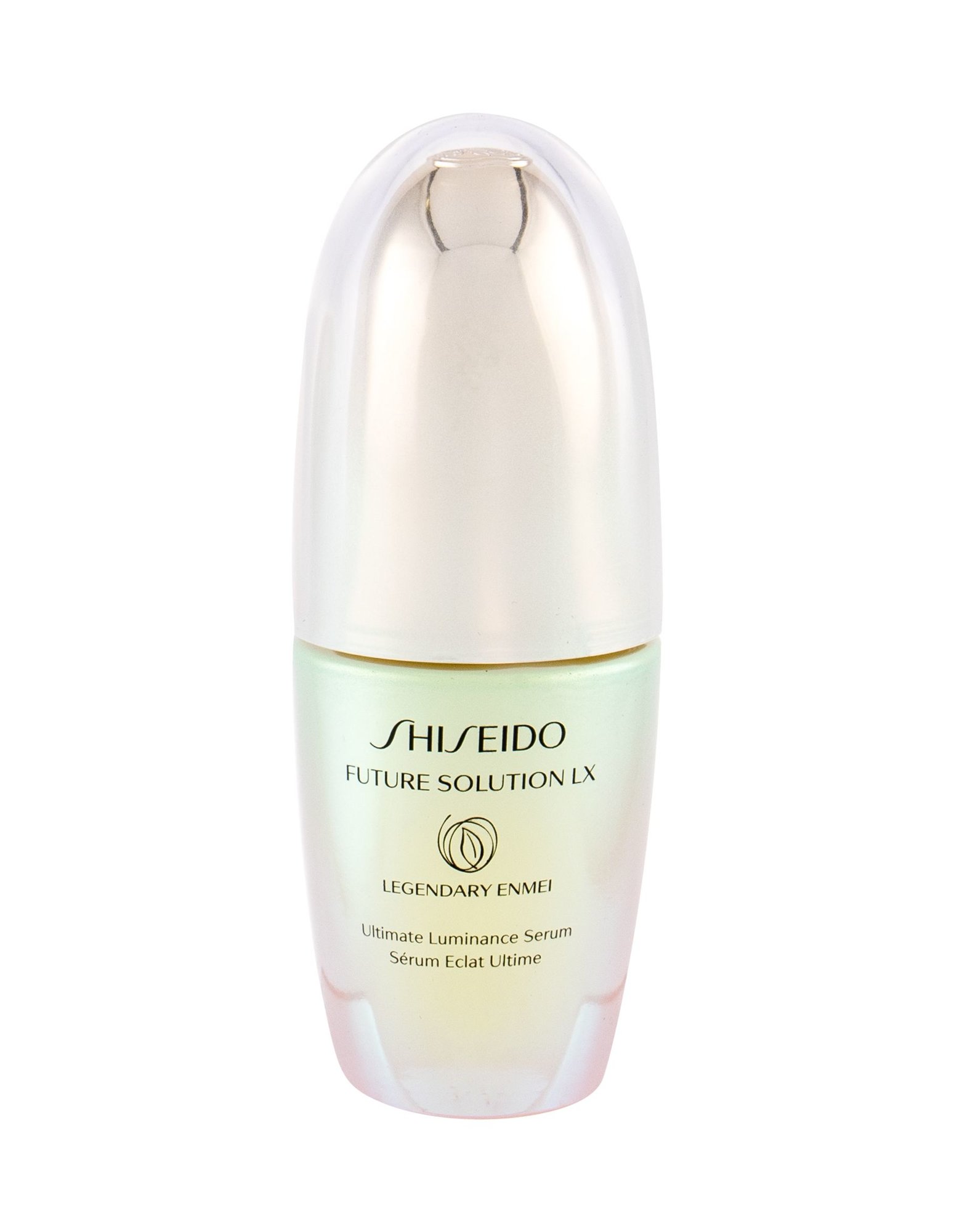 Shiseido Future Solution LX Ultimate Veido serumas