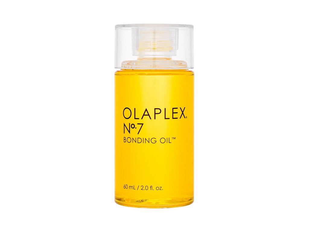 Olaplex Bonding Oil No. 7 plaukų aliejus