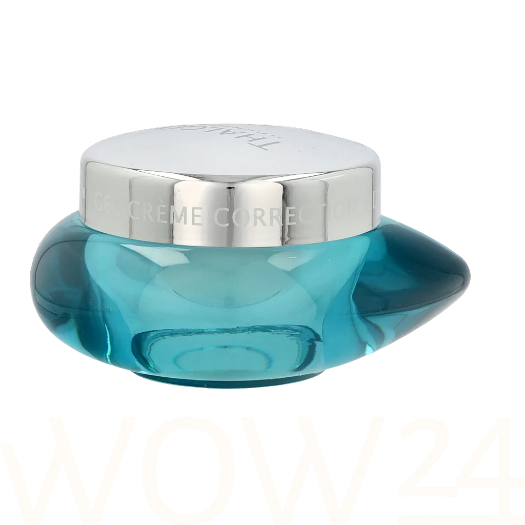Thalgo Thalgo Hyalu-Procollagene Wrinkle Correcting Gel-Cream 50 ml veido gelis