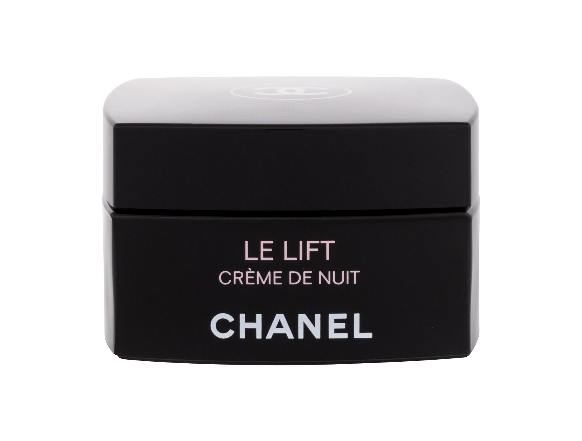 Chanel Le Lift Smoothing and Firming Night Cream naktinis kremas