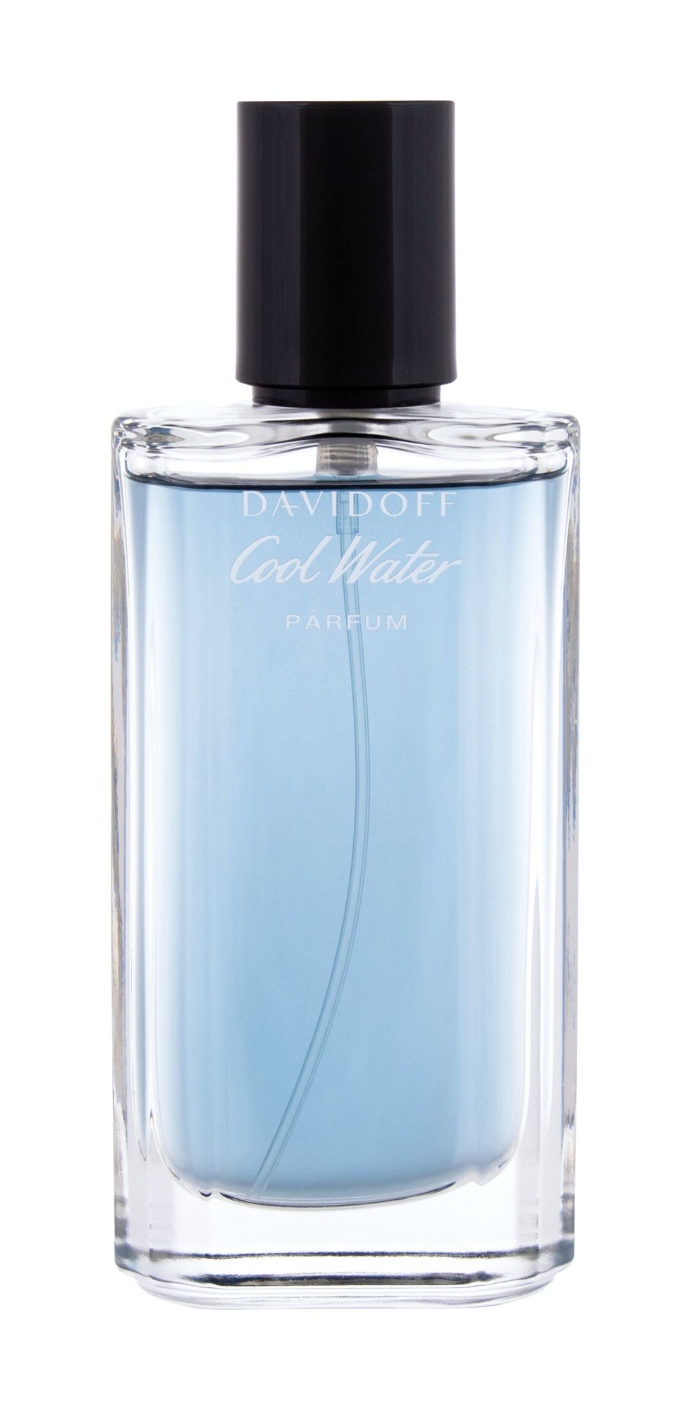 Davidoff Cool Water Parfum 50ml Kvepalai Vyrams Parfum (Pažeista pakuotė)