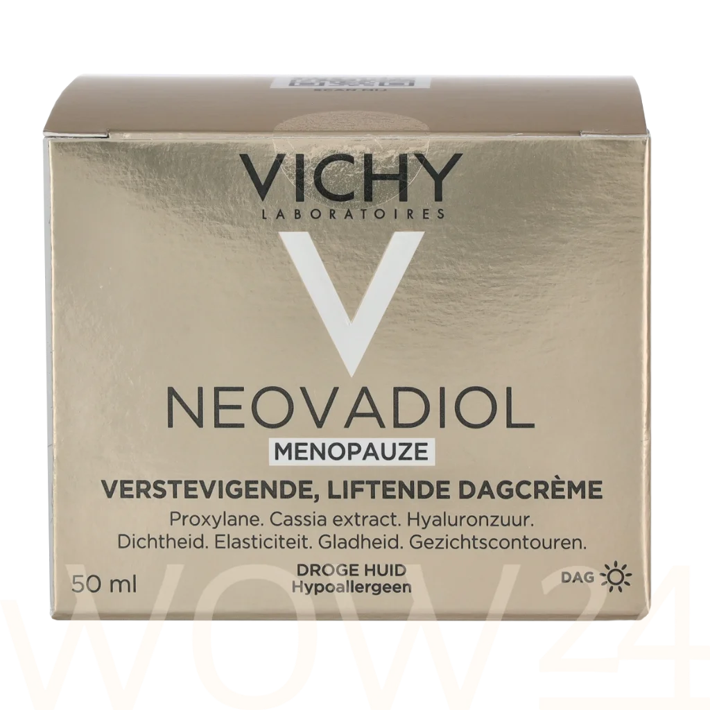 Vichy Vichy Neovadiol Redensifying Lifting Day Cream 50 ml natūrali veido odos priežiūros priemonė