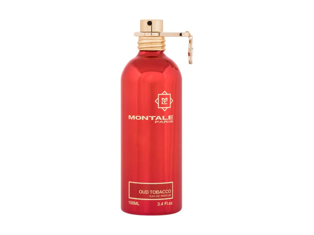 Montale Oud Tobacco Eau De Parfum 100 ml Damaged box
