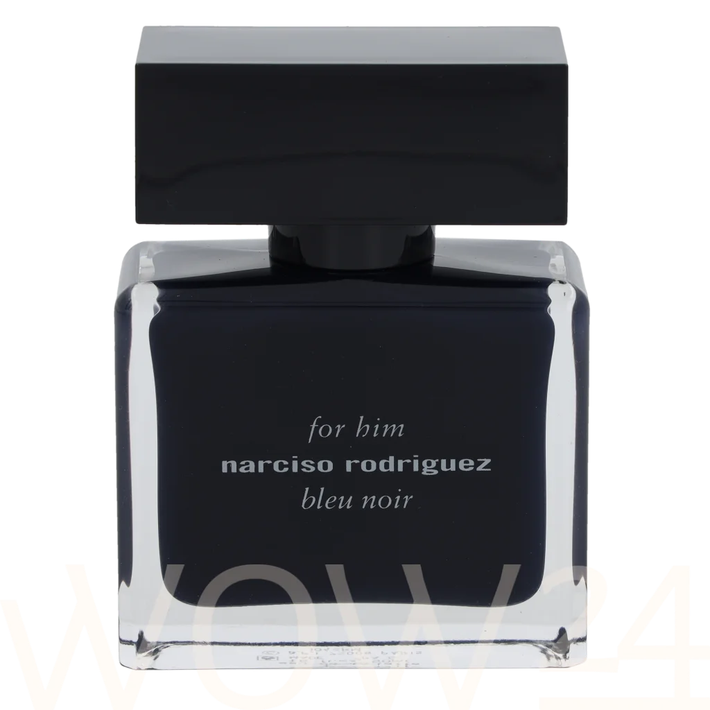 Narciso Rodriguez Narciso Rodriguez Bleu Noir For Him Edt Spray 50 ml kvepalai Vyrams EDT