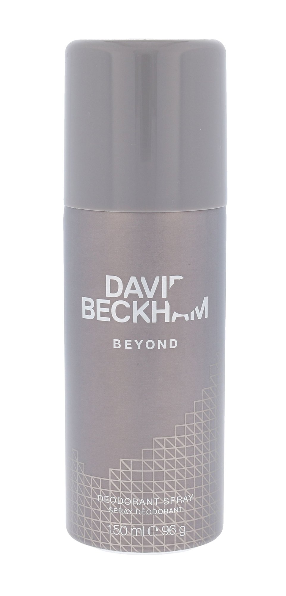 David Beckham Beyond dezodorantas