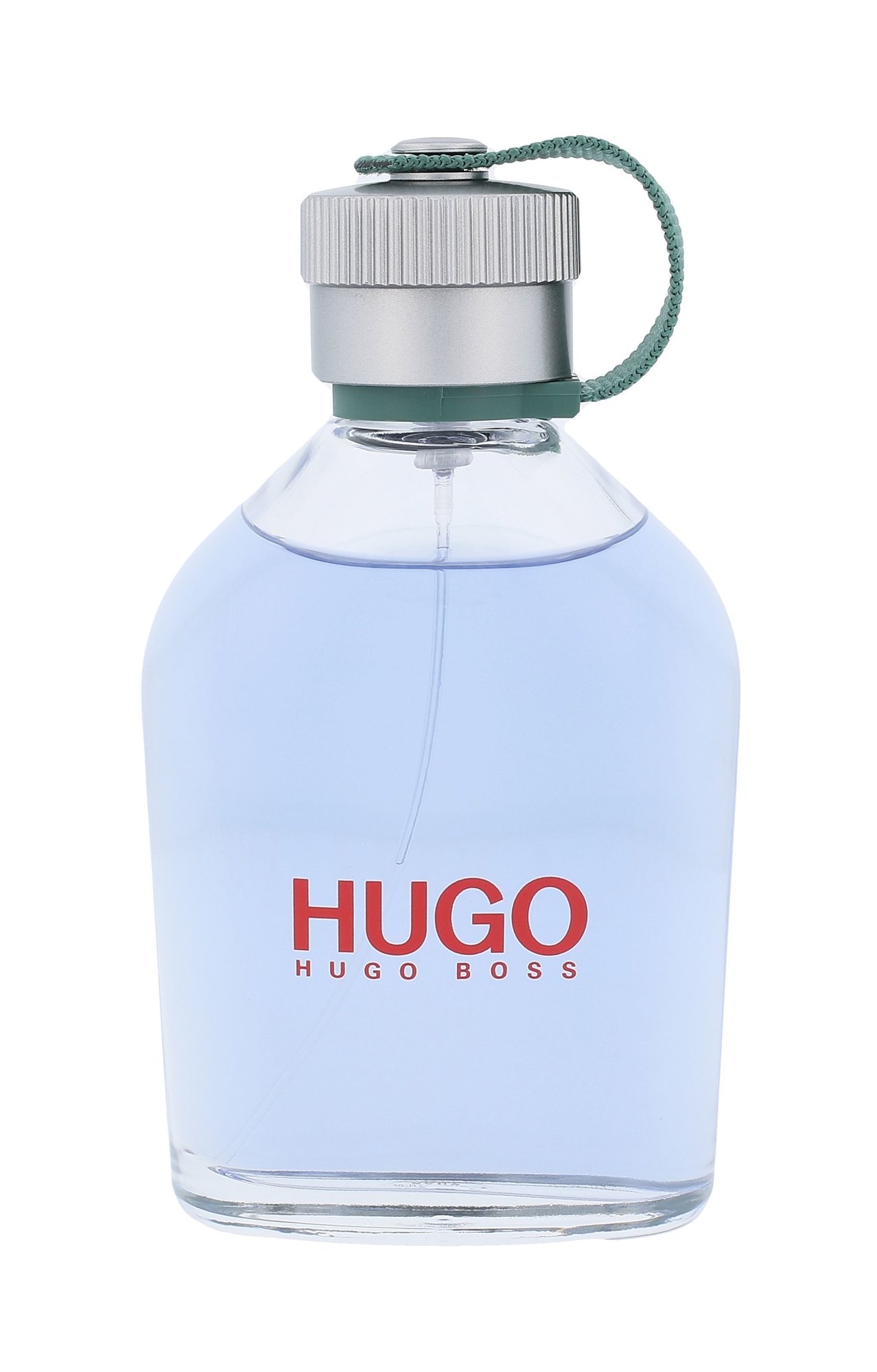 Hugo boss Hugo Man Eau De Toilette 125 ml Damaged box