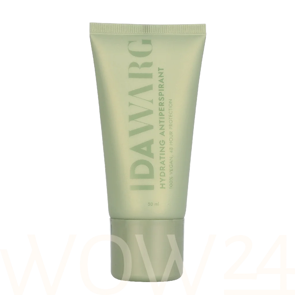 Ida Warg Beauty Ida Warg Hydrating Antiperspirant