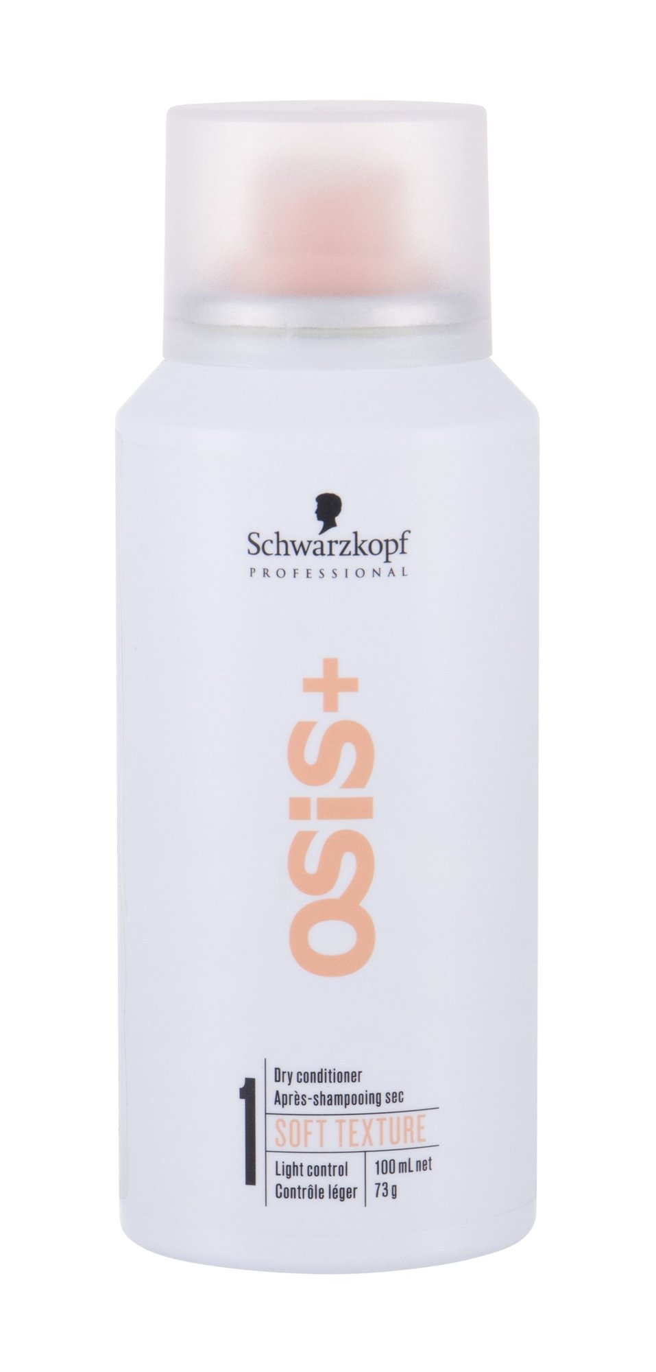 Schwarzkopf Professional Osis+ Soft Texture kondicionierius