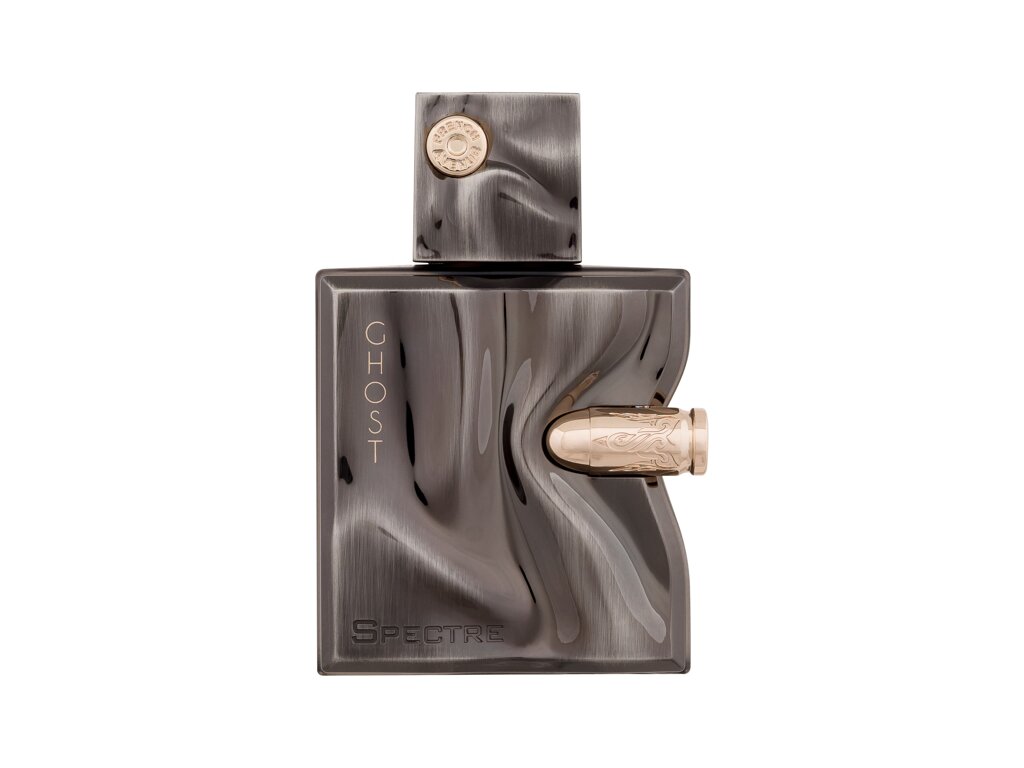 French avenue Spectre Ghost Eau De Parfum 80 ml Damaged box