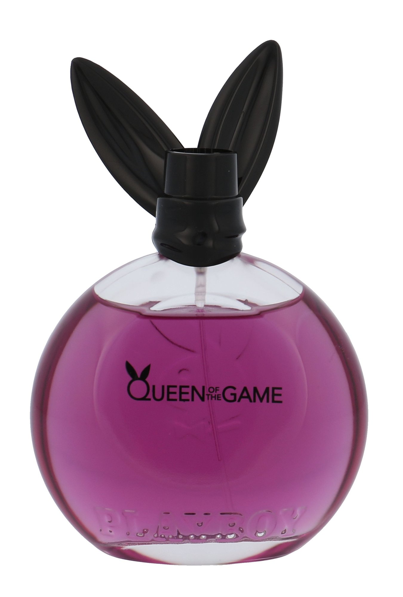 Playboy Queen of the Game 90ml Kvepalai Moterims EDT