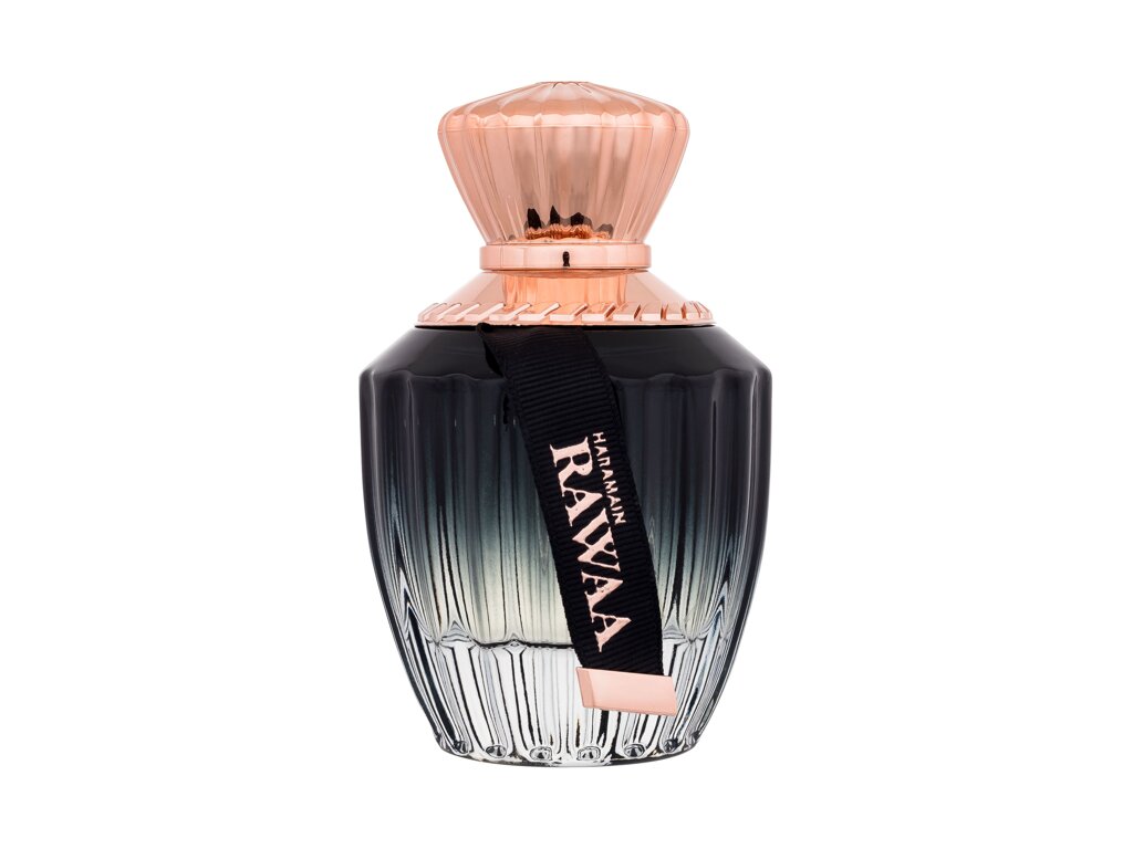 Al haramain Rawaa Eau De Parfum 100 ml Damaged box