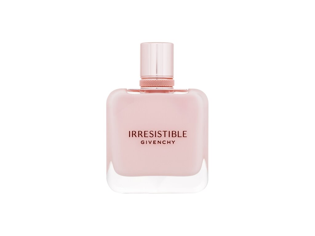 Givenchy Irresistible Rose Velvet Eau De Parfum 50 ml Damaged box