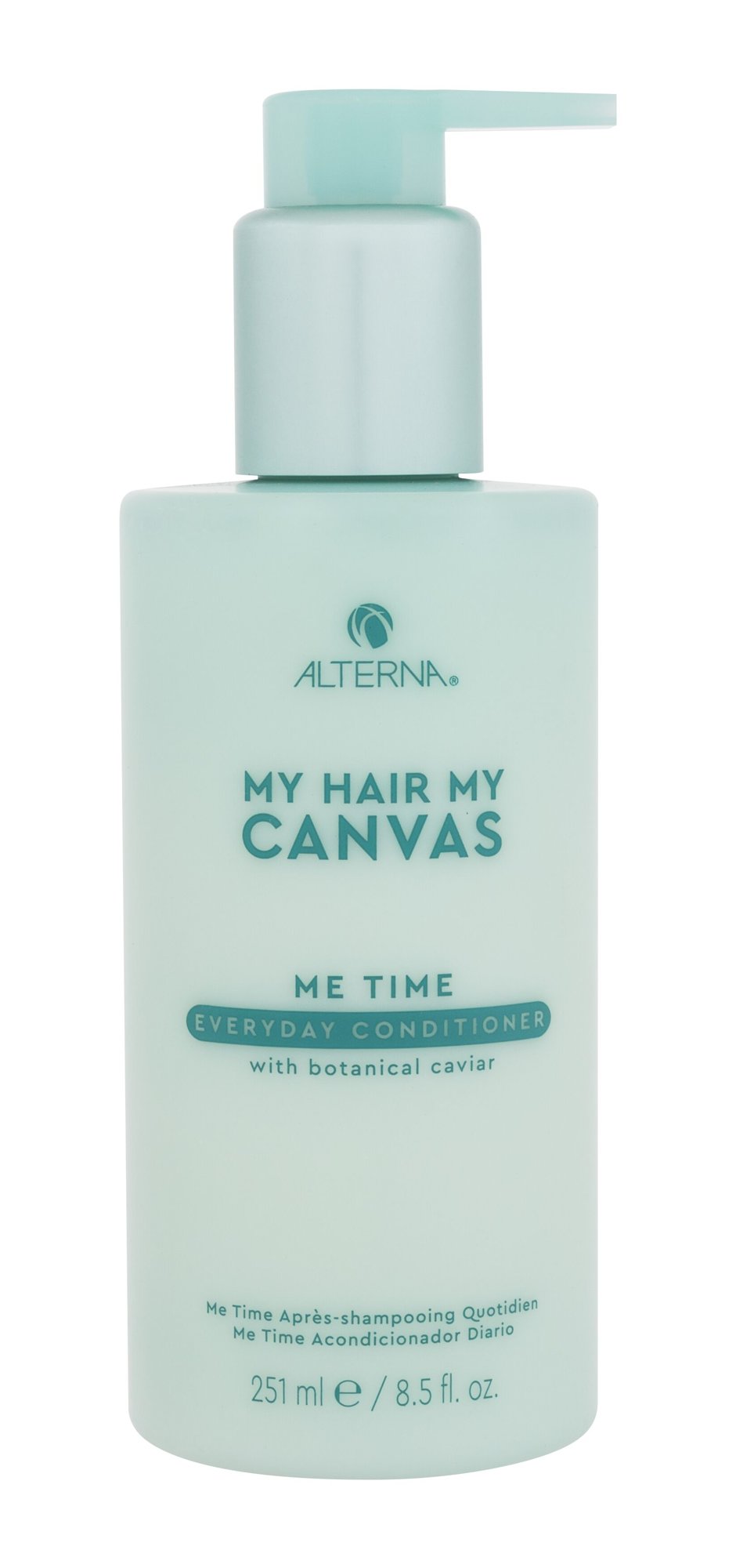 Alterna My Hair My Canvas Me Time kondicionierius