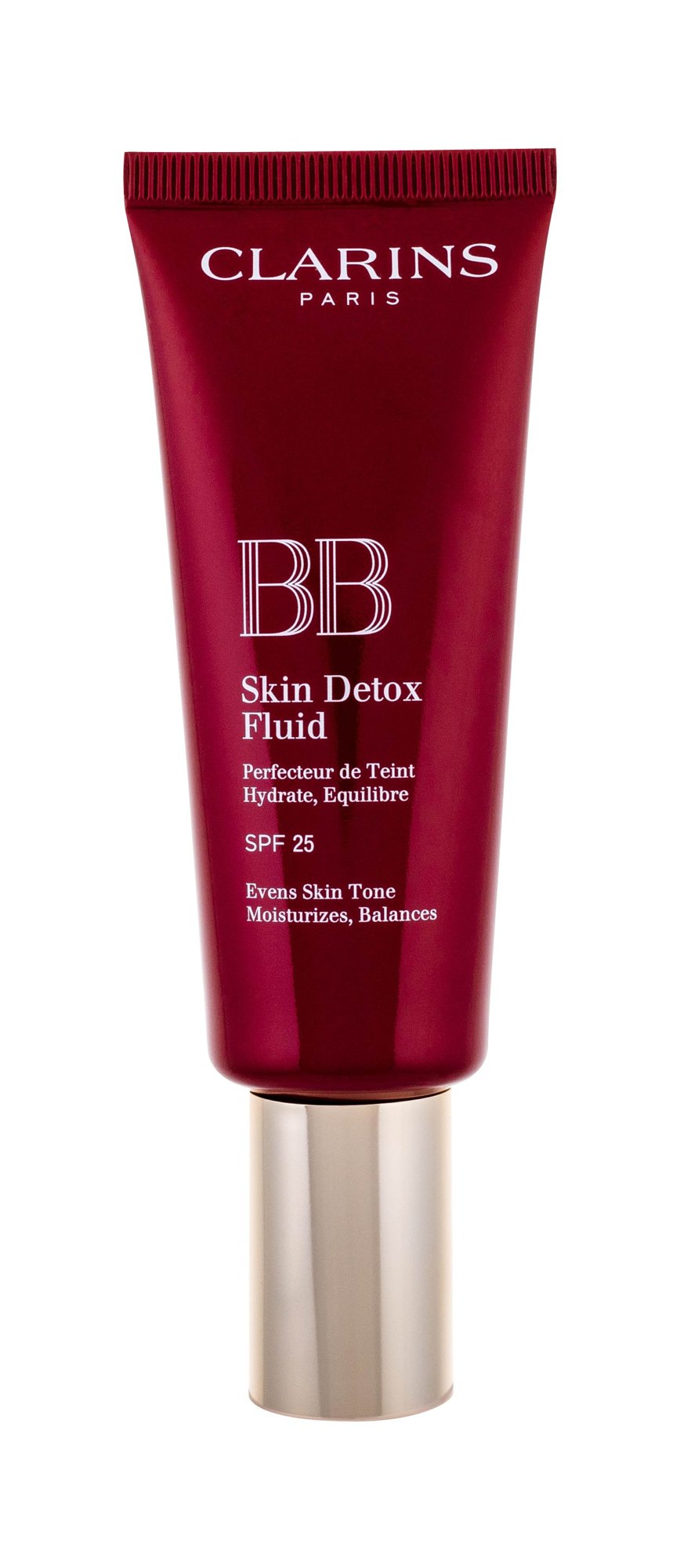 BB krém SPF 25 ( Skin Detox Fluid) 45 ml