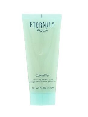 Calvin Klein Eternity Aqua dušo želė