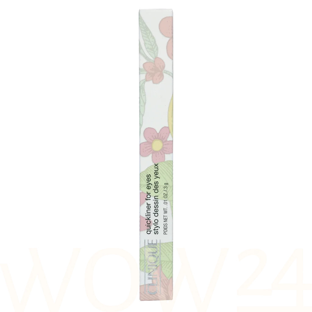 Clinique Quickliner For Eyes 15 Grape 0, 0,3g akių kontūras