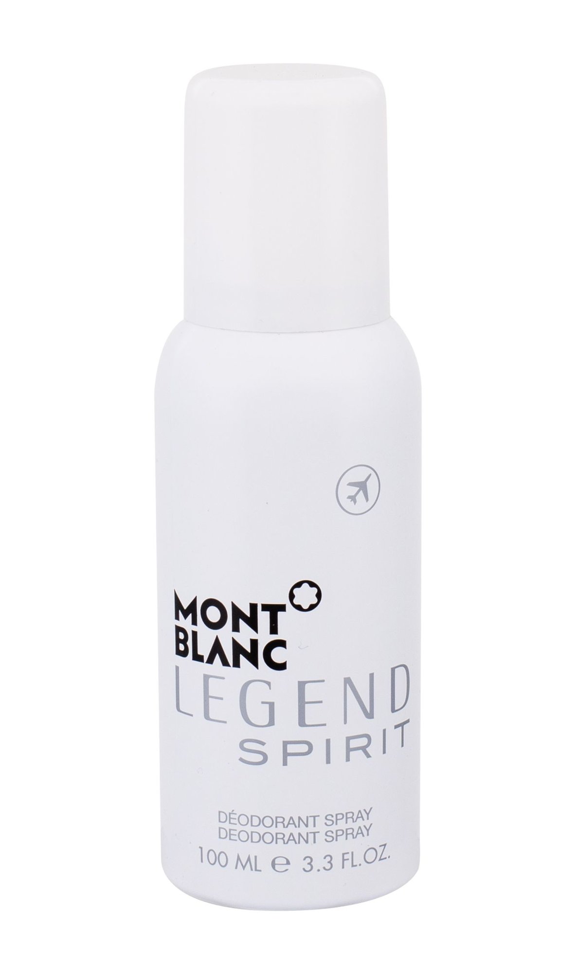 Montblanc Legend Spirit 100ml dezodorantas