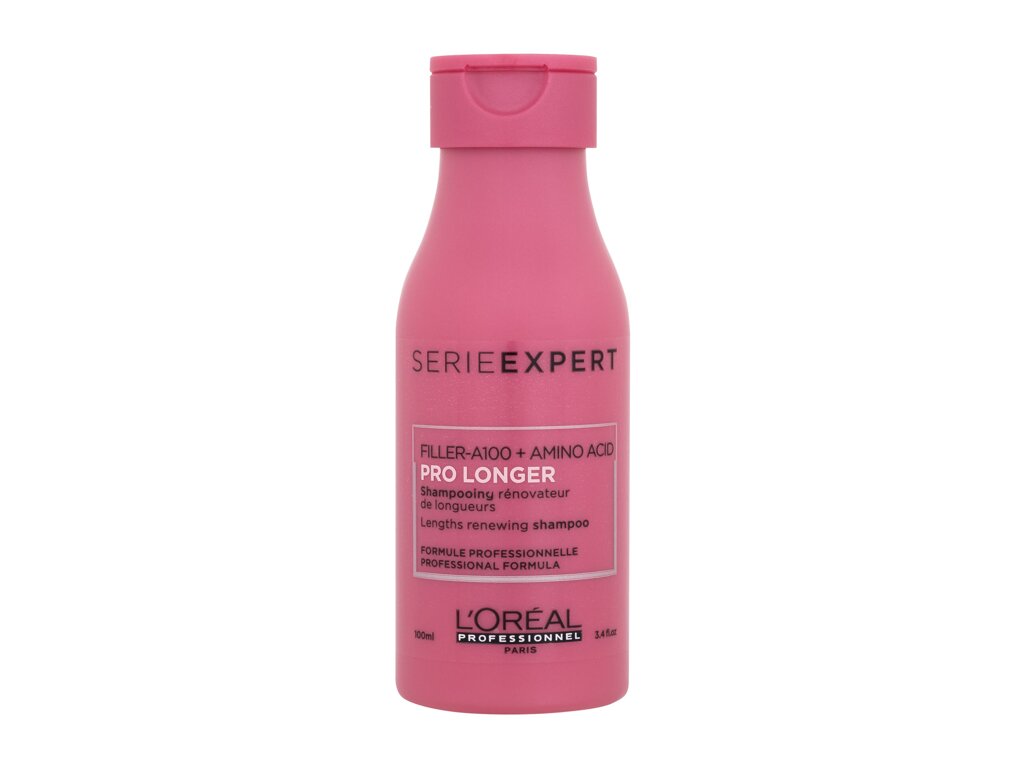 L'Or&eacute;al Professionnel Pro Longer Professional Shampoo &scaron;ampūnas