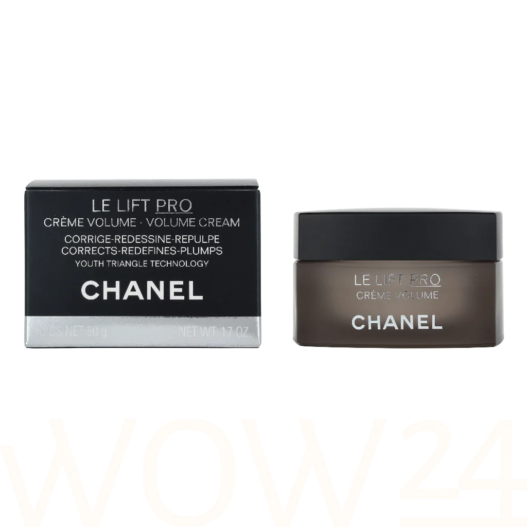 Chanel Chanel Le Lift Pro Creme Volume 50 g dieninis kremas