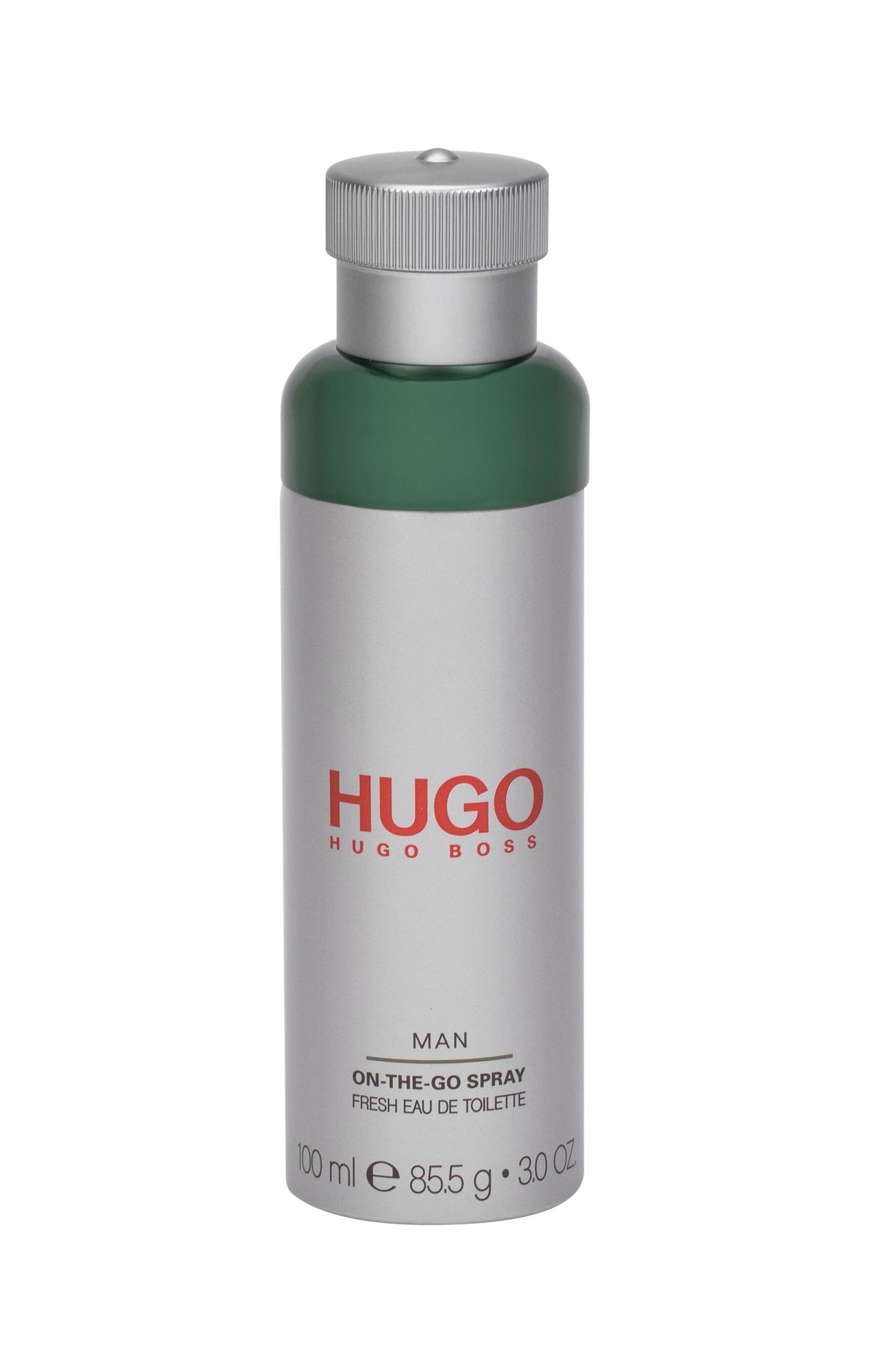 Hugo Boss Hugo Man On-The-Go Kvepalai Vyrams