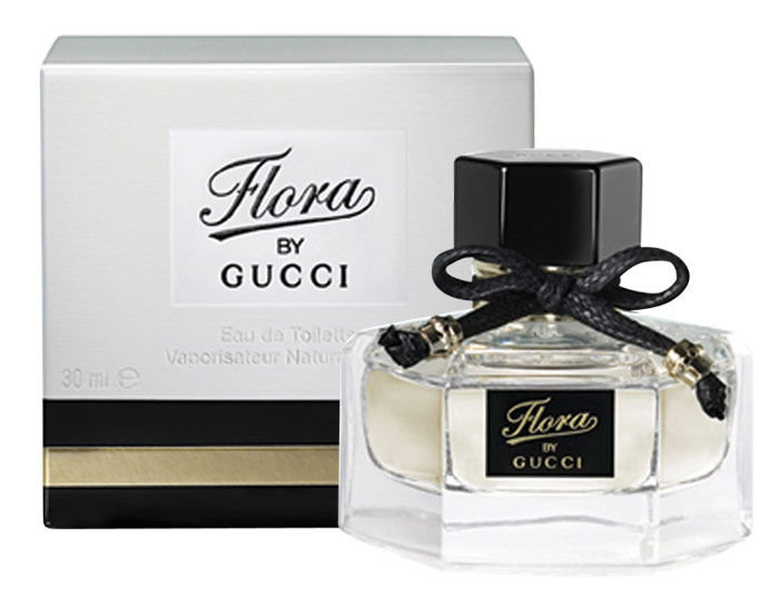 Gucci Flora by Gucci 50ml Kvepalai Moterims EDT (Pažeista pakuotė)