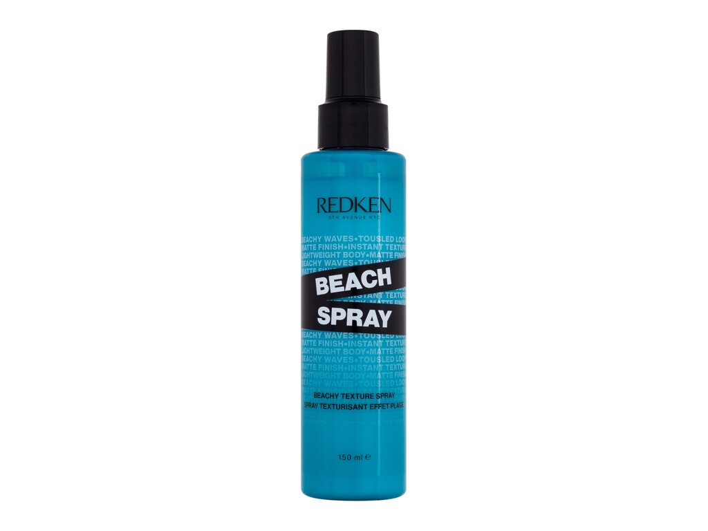 Redken Beach Spray fiksatorius plaukų modeliavimui