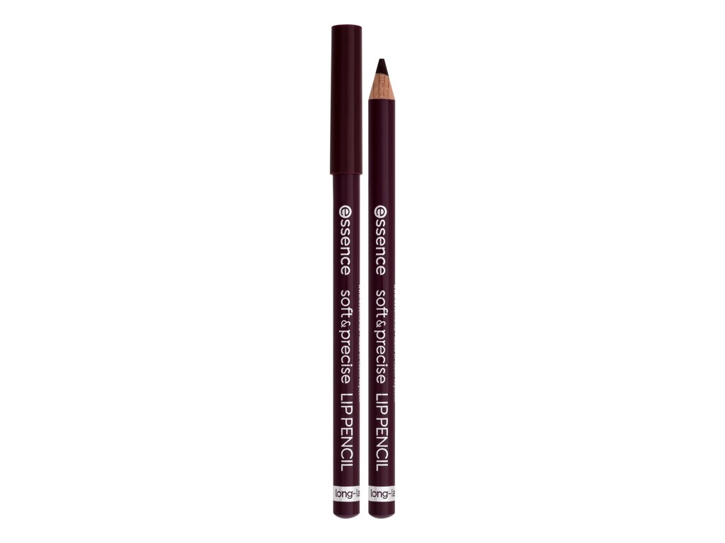 Essence Soft & Precise Lip Pencil 0,78g lūpų pieštukas