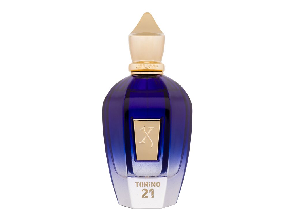 Xerjoff JTC Torino21 NI&Scaron;INIAI kvepalai Unisex