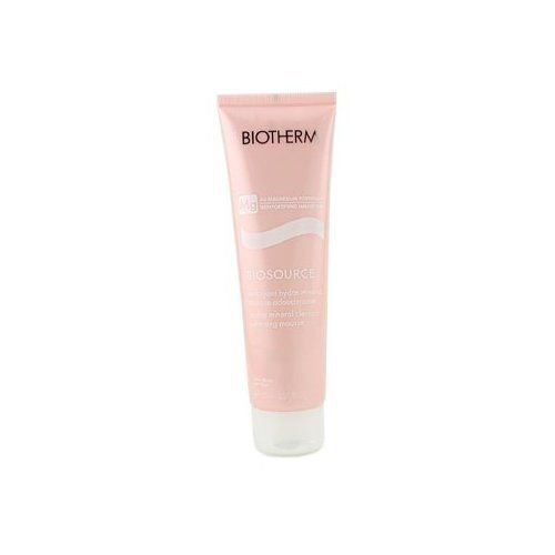 Biotherm Biosource 150ml veido putos Testeris