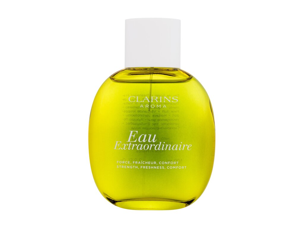 Clarins Aroma Eau Extraordinaire Eau de Soin Kvepalai Moterims