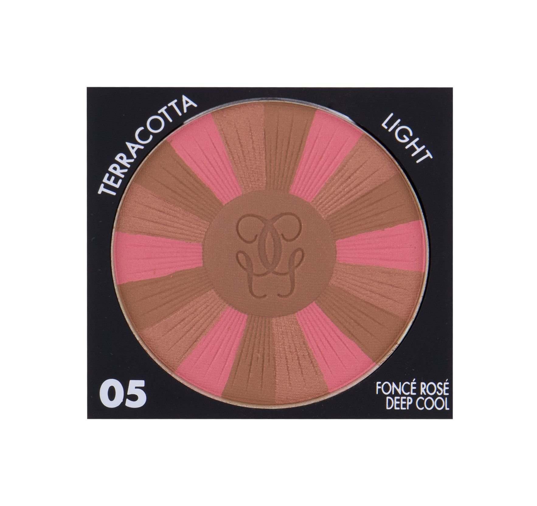 Guerlain Terracotta Light 6 ml The Healthy Glow Powder Tester