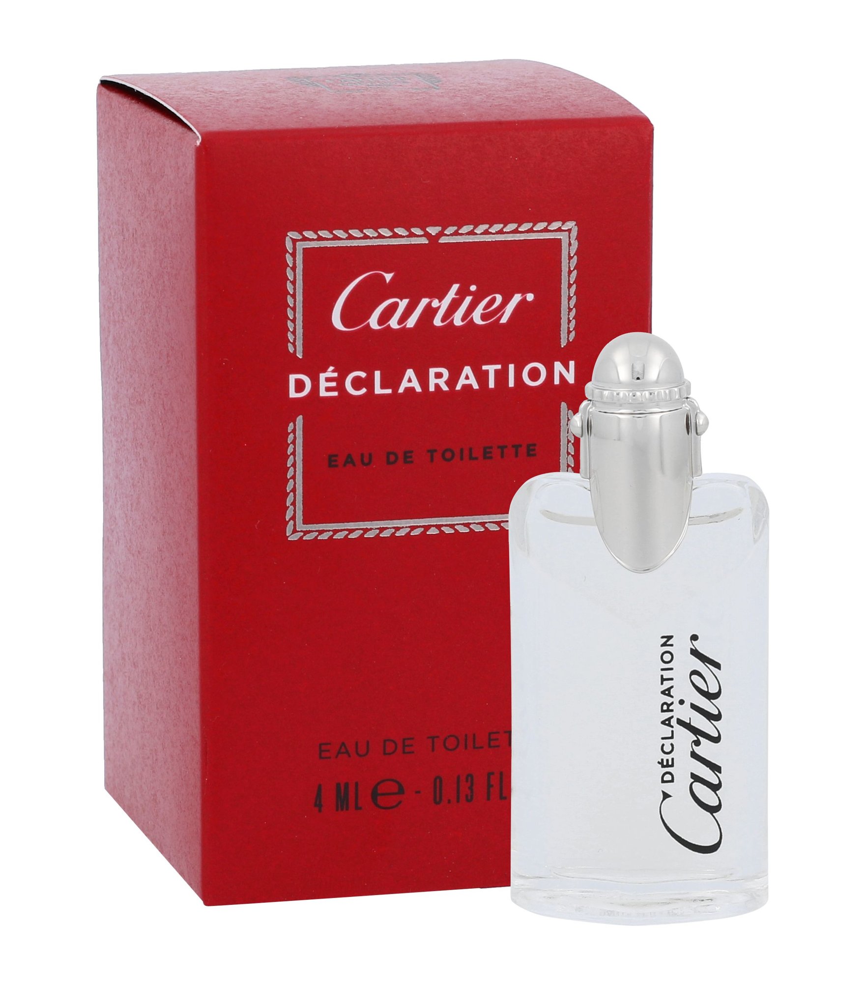Cartier Declaration 4ml kvepalų mėginukas Vyrams EDT