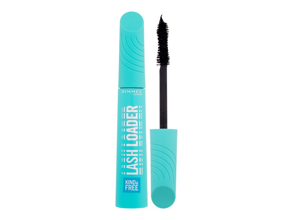 Kind & Free Lash Loader Vegan Mascara (Mascara) 9.5 ml