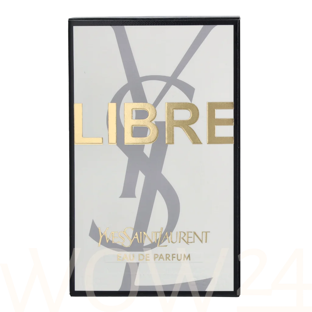 Yves Saint Laurent YSL Libre Edp Spray kvepalai Moterims