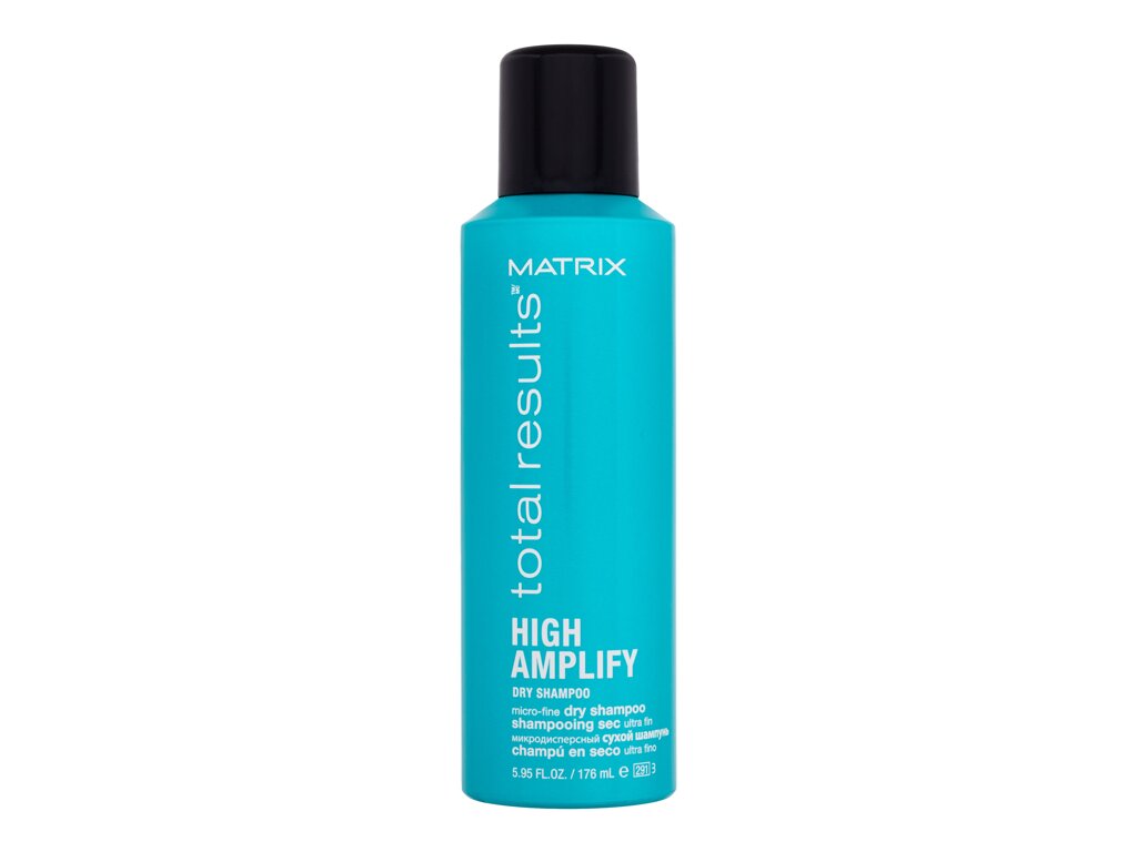 Matrix High Amplify Dry Shampoo sausas šampūnas