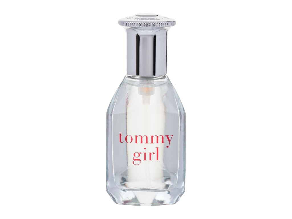 Tommy Hilfiger Tommy Girl Eau De Toilette 30 ml Damaged box